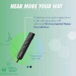 Wings Sling 100 Bluetooth Wireless Neckband