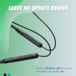 Wings Sling 100 Bluetooth Wireless Neckband