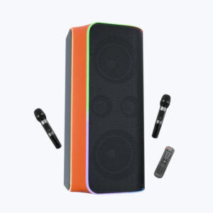 Zebronics Zeb Party Fyre 800 Bluetooth Speaker