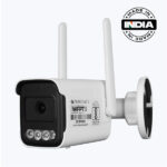 Zebronics Zeb WPT3M Smart Camera