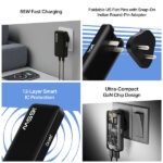 boAt 65W GaN Nano Charger