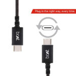 boAt A400 Type -C Cable 2M