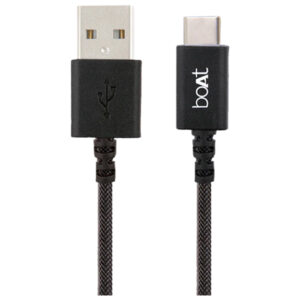 boAt A400 Type -C Cable 2M