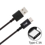 boAt A400 Type -C Cable 2M
