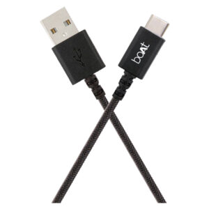 boAt A400 Type -C Cable 2M