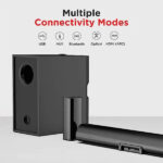 boAt Aavante 3150D Home Theatre Soundbar