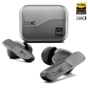 boAt Airdopes 800 HiDef Earbuds