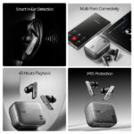 boAt Airdopes 800 HiDef Earbuds
