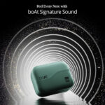 boAt Airdopes 800 HiDef Earbuds