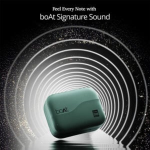 boAt Airdopes 800 HiDef Earbuds