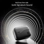 boAt Airdopes 800 HiDef Earbuds