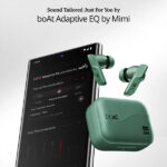 boAt Airdopes 800 HiDef Earbuds