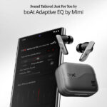 boAt Airdopes 800 HiDef Earbuds