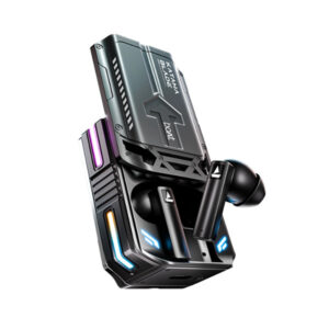 boAt Immortal Katana Blade 2.0 Wireless Earbuds