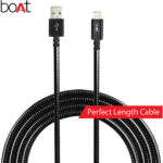 boAt Lightning Cable 1m