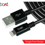 boAt Lightning Cable 1m