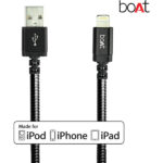 boAt Lightning Cable 1m