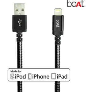 boAt Lightning Cable 1m