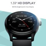 boAt Lunar Orbit 2 Smart Watch