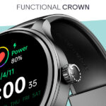 boAt Lunar Orbit 2 Smart Watch