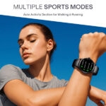 boAt Lunar Orbit 2 Smart Watch