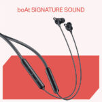 boAt Rockerz Bold Wireless Neckband