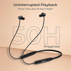 pTron Tangent Rush Wireless Neckband