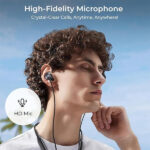 pTron Tangent Rush Wireless Neckband