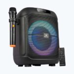 Zebronics Sono Plus 48 W Bluetooth Party Speaker
