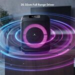 Zebronics Sono Plus 48 W Bluetooth Party Speaker
