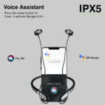 ERD WE-61 Wireless Earphone