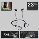 ERD WE-61 Wireless Earphone