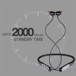 ERD WE-61 Wireless Earphone