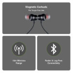 ERD WE-61 Wireless Earphone