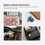 JioTag Go Bluetooth Tracker