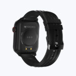 Zebronics Iconic Lite AMOLED Smart Watch