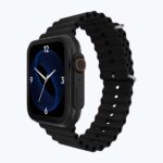Zebronics Iconic Ultra AMOLED Smart Watch