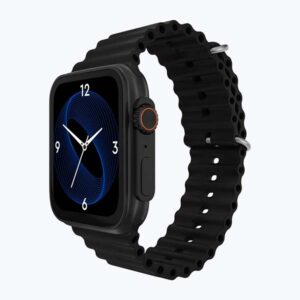 Zebronics Iconic Ultra AMOLED Smart Watch