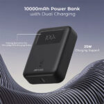 ERD PB-110 Power Bank 10000mAh 25W