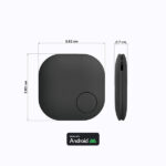 JioTag Go Bluetooth Tracker