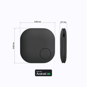 JioTag Go Bluetooth Tracker