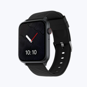 Zebronics Iconic Lite AMOLED Smart Watch