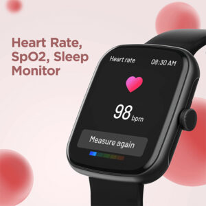boAt Wave Style Premium Smart Watch