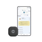 JioTag Go Bluetooth Tracker