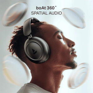 boAt Rockerz Prime 415 Wireless Headphone
