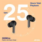 Buy ERD TWS-110 Wireless Earbuds