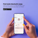 JioTag Go Bluetooth Tracker