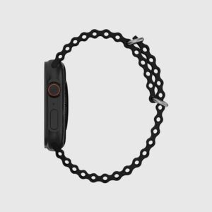Zebronics Iconic Ultra AMOLED Smart Watch