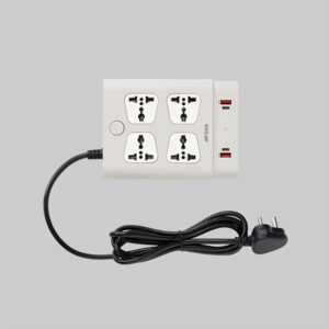 ERD EB-44 Power Strip Extension Board