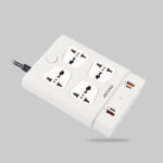 ERD EB-44 Power Strip Extension Board